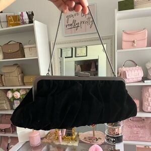 Clutch bag